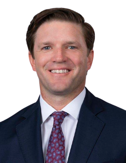 H&P President & CEO: Trey Adams III